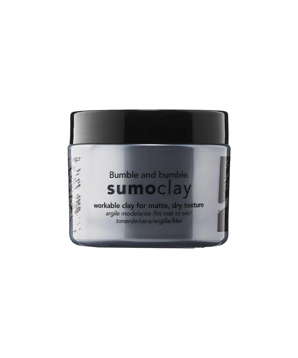 SumoClay